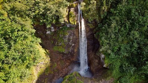 DJI Mavic Air 2 | Waterfalls | Wasserfälle im Allgäu | 4K Drone Video - YouTube