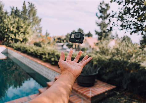 Best Action Cameras | Find Your Adventure Companion | Wedio