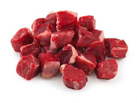 Beef Stew Meat – Rustic Cuts