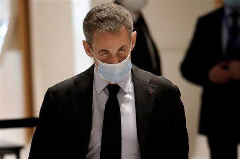 France’s Sarkozy goes on trial over 2012 campaign financing France ...