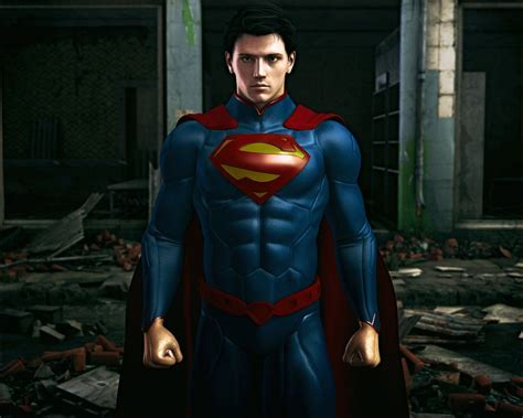 Superman - Fan Art - Superman Fan Art (38104412) - Fanpop