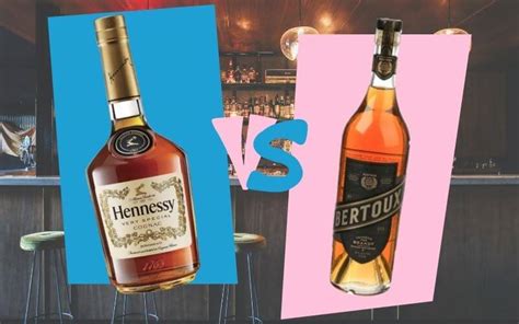 Cognac Vs. Brandy: What's The Difference? – Advanced Mixology