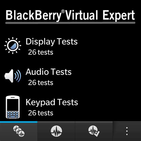 Touchscreen calibration - BlackBerry Forums at CrackBerry.com