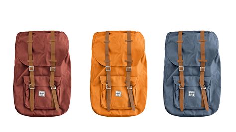 Desire This | Herschel Little America Backpack