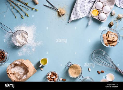 Baking Stock Photos