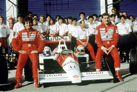 Senna – the film review - photos | CarAdvice