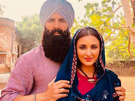 ‘Kesari’ review: Akshay Kumar’s battle cry feels hollow | Movie-reviews – Gulf News