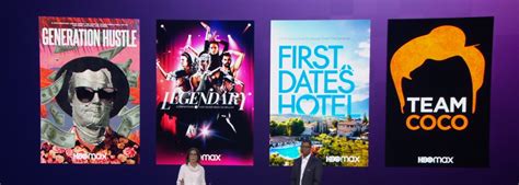 HBO Max: Release Date, Pricing, And More Original Content Revealed ...