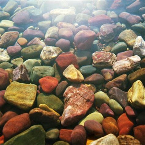 Rainbow colored river rocks | Craft With River Rocks | Pinterest | Parks, Travel and Photo galleries