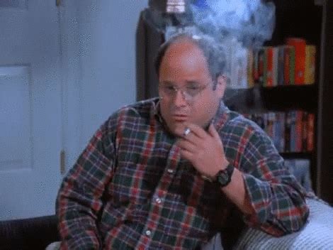 George Costanza GIF - Find & Share on GIPHY