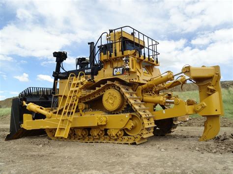 cat machines | 2012 CATERPILLAR D10T Tractor sobre Orugas para venta - GDT Trading ... | Cat ...