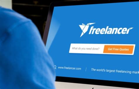 6 Most Popular Freelance Marketplaces - The Frisky