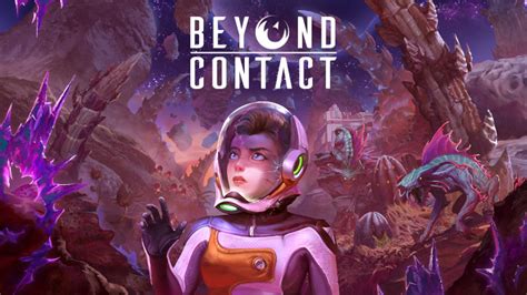 Beyond Contact Is Absolutely Worth $15 – Half-Glass Gaming