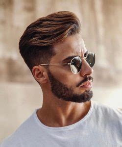 The Best Taper Fade Blowout Haircuts – HairstyleCamp