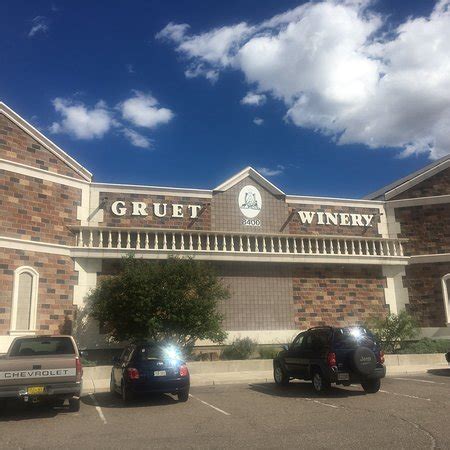 Gruet Winery (Albuquerque) - 2021 All You Need to Know BEFORE You Go (with Photos) - Tripadvisor