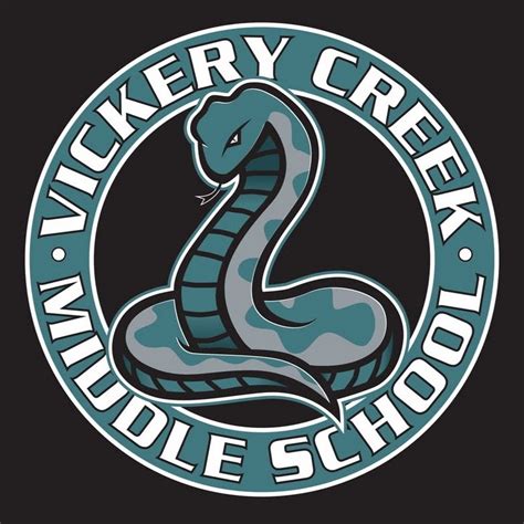 Vickery Creek Middle School - YouTube