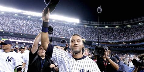 Derek Jeter Retiring: Will he Win the World Series in Final Year ...