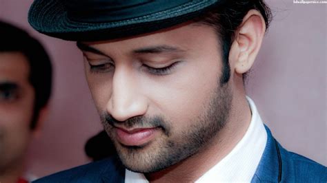 Atif Aslam Wallpapers Images Photos Pictures Backgrounds