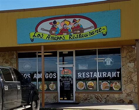 Los Amigos Restaurant - 101 Photos & 105 Reviews - Mexican - 17 7th Ave NE, Ruskin, Ruskin, FL ...