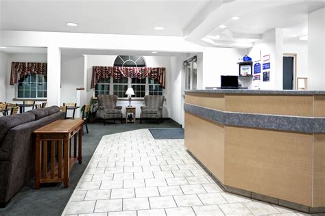 Microtel Inn & Suites by Wyndham Mankato | Mankato, MN Hotels