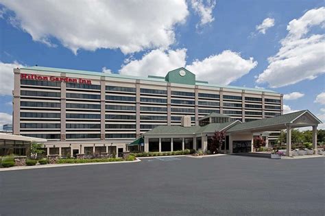 HILTON GARDEN INN DETROIT-SOUTHFIELD - Updated 2020 Prices & Hotel Reviews (MI) - Tripadvisor