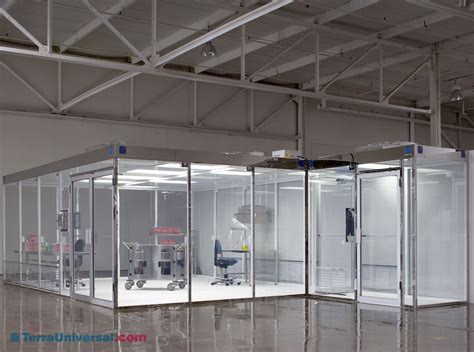 Cleanroom Installation Methods, DIY Strategy, and Planning Tips in 2023 ...