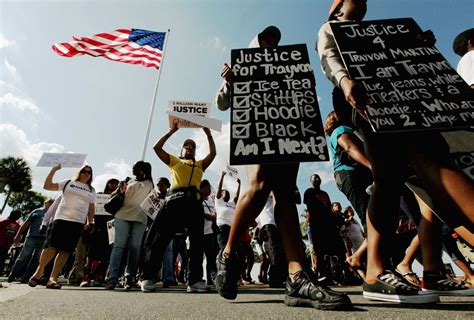 Protesters demand justice in Trayvon Martin case | CNN