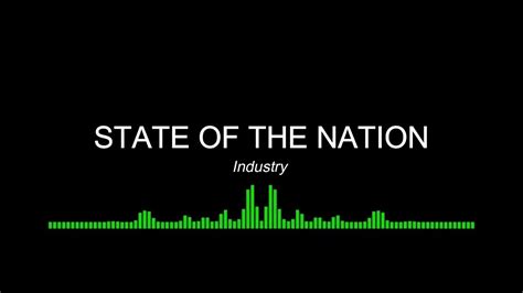 State of the nation - YouTube