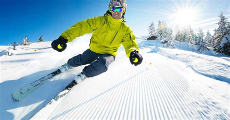 New Mexico Ski Resorts | Why Ruidoso, NM Is Your Next Skiing Trip