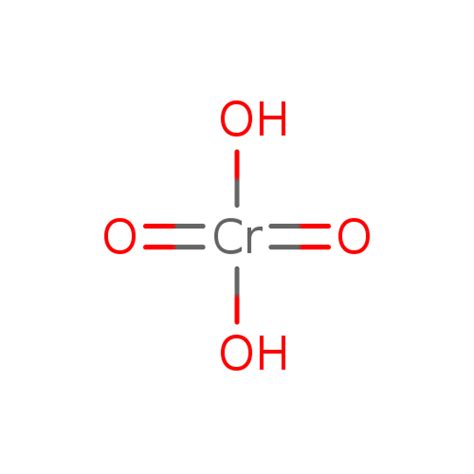 T3DB: Chromic acid