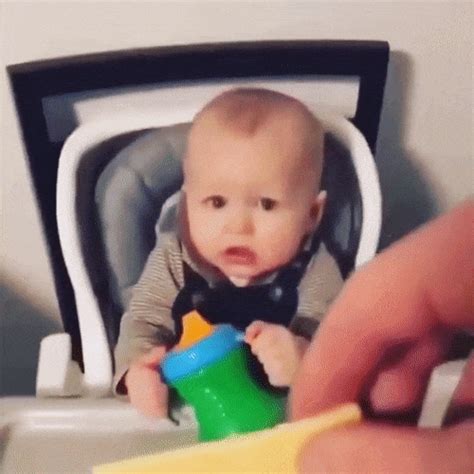 The Newest Dumb Viral Trend Is Throwing Cheese On Babies