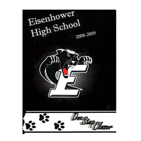 Eisenhower High School Decatur, Illinois Yearbook 2008-2009 - Textbooks ...