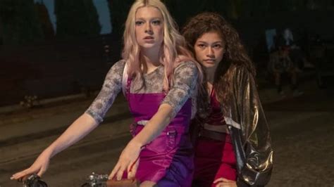 Who Died in Euphoria's Season 1 Finale? Live Updates