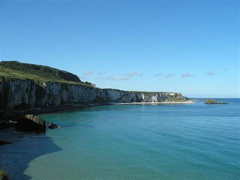 Free stock photo of cliff coast, cliffside, ireland