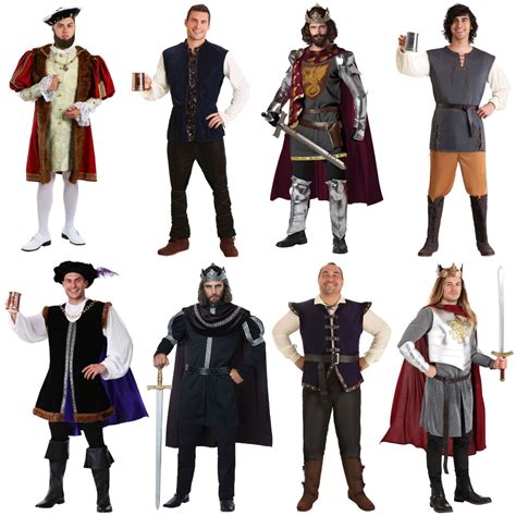 Fairest of the Faire: The Best Renaissance Costumes [Costume Guide] - HalloweenCostumes.com Blog