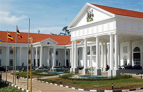 cameroun :: The most beautiful presidential palace series : number 10 ...