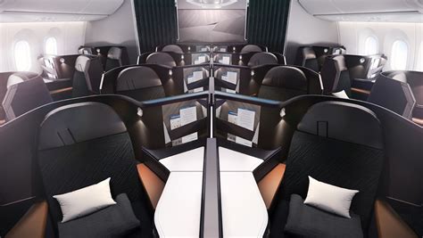 Flight review: Westjet B787-9 premium economy – Business Traveller