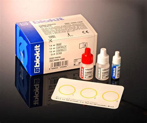 Inova Diagnostics Biokit Select RPR Rapid Test - Lighthouse Medical ...