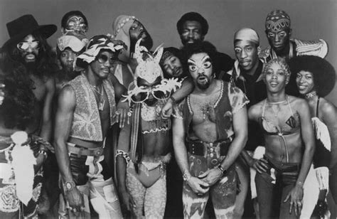 P-Funk All Stars | Discography & Songs | Discogs