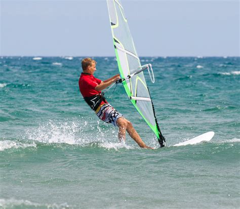 Vacances sportives : découvrez nos villages vacances