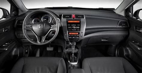 Honda City 2013. Interior. | Honda, Automoviles