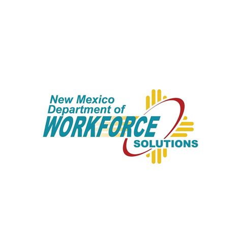 New Mexico Dept. of Workforce Solutions