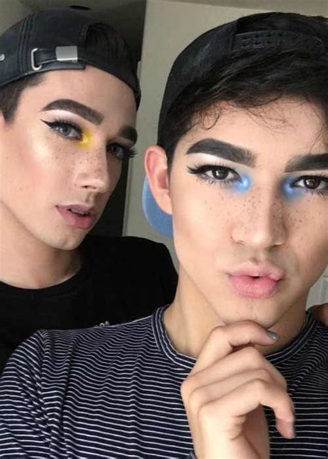 Unveiling The Mystery: Who Is James Charles' Boyfriend?