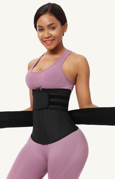 Best Waist Trainer Types Just for You - City Fashion Magazine