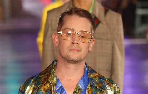 Macaulay Culkin to explore his midlife crisis in documentary series