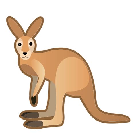 🦘 Kangaroo Emoji Meaning with Pictures: from A to Z