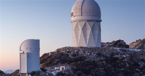 Best science museums: 11 stellar U.S. observatories and planetariums - Curbed