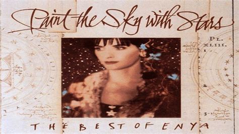 Chord Gitar Enya - Paint The Sky With Stars Kunci Dasar - Chords.id