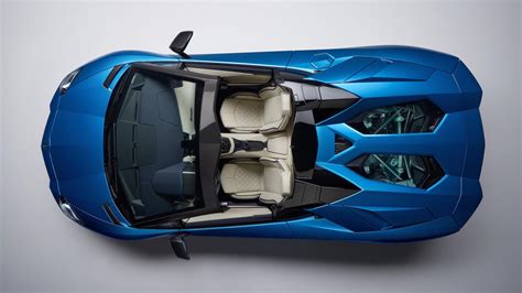 $1.3 Million Lamborghini Boat Has 2,700 HP and Aventador-Inspired Interior - autoevolution