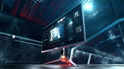 Best gaming monitor: the top monitors in 2020 | PCGamesN